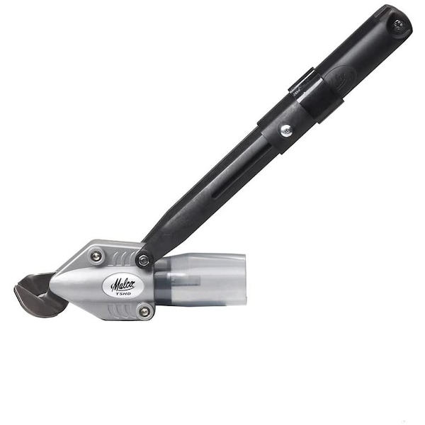 TSHDC EV Turboshear, Heavy Duty with Carrying Case